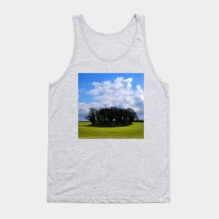 Chesterblade fields. Tank Top